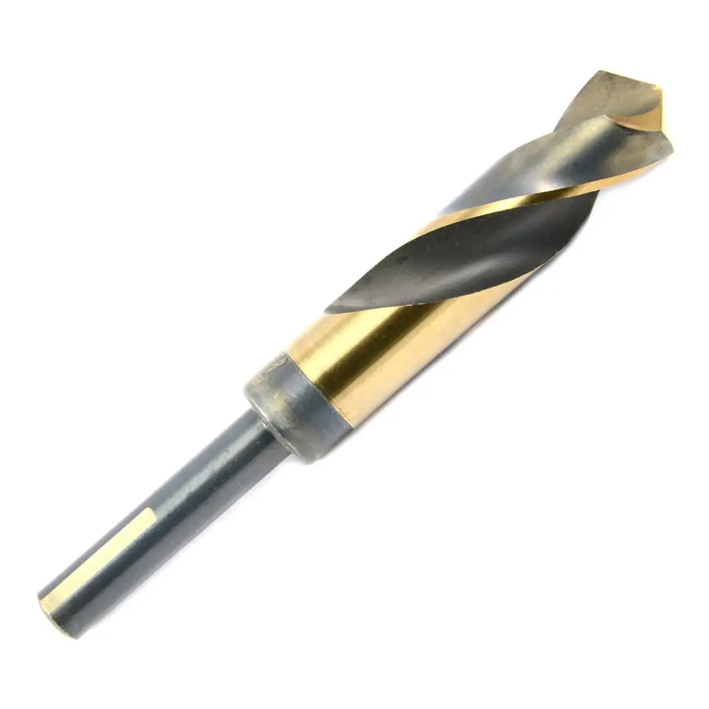 Silver And Deming Drill Bit, 7/8 In 1
