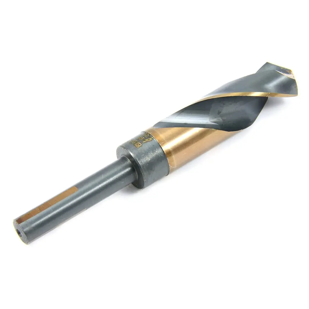 Silver And Deming Drill Bit, 15/16 In 1