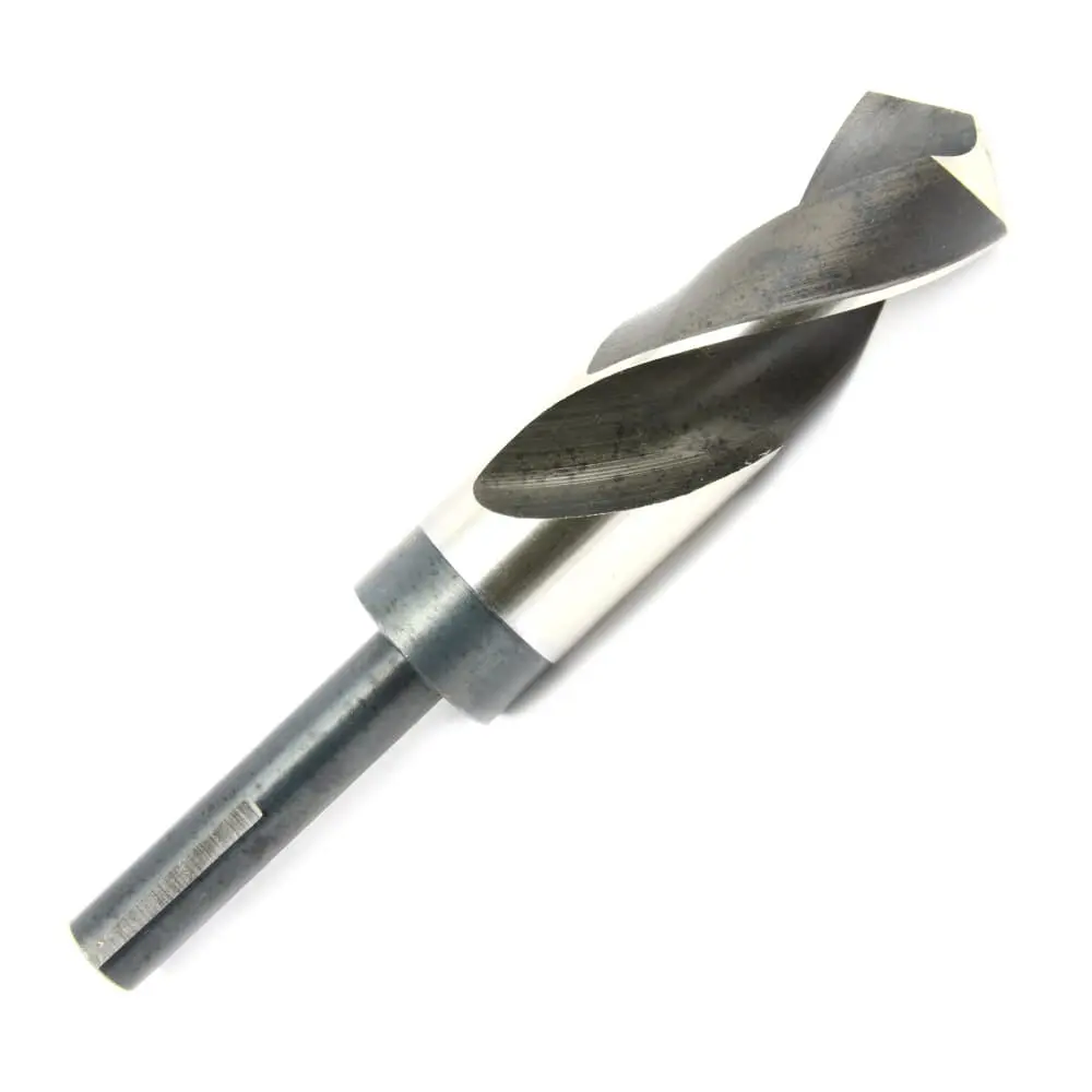 Silver And Deming Drill Bit, 1-1/16 In 1
