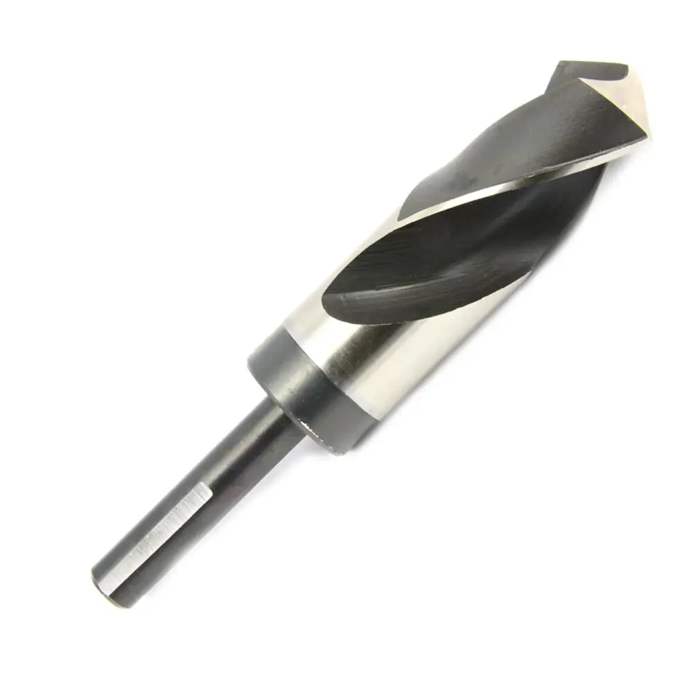 Silver And Deming Drill Bit, 1-1/4 In 1