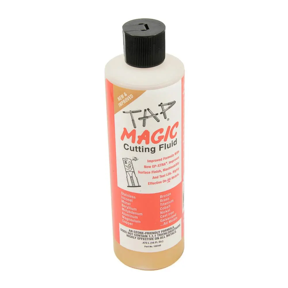 Tap Magic Cutting Fluid, 16 Ounce 1