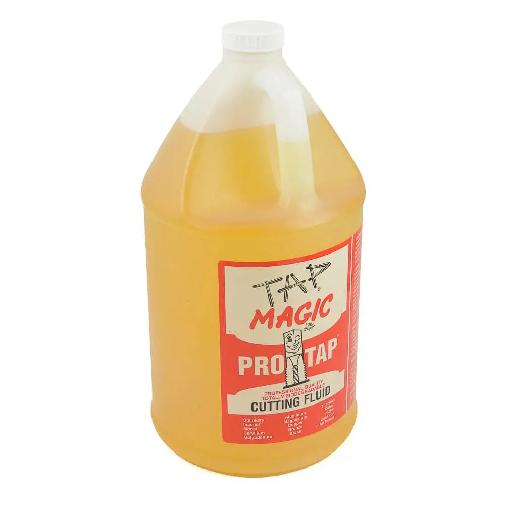Tap Magic Cutting Fluid, 1 Gallon 1