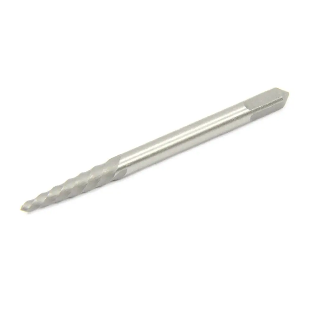 Screw Extractor, Helical Flute, Number 1 1