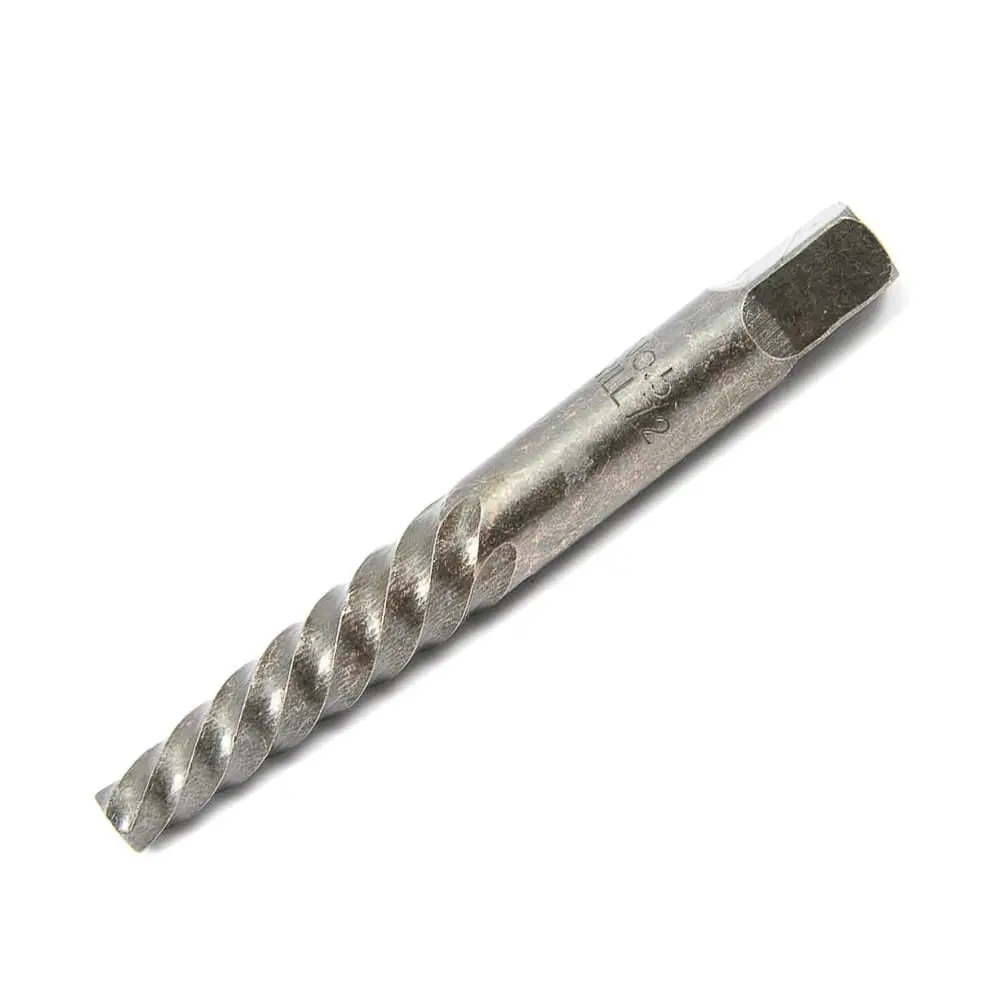 Screw Extractor, Helical Flute, Number 5 1