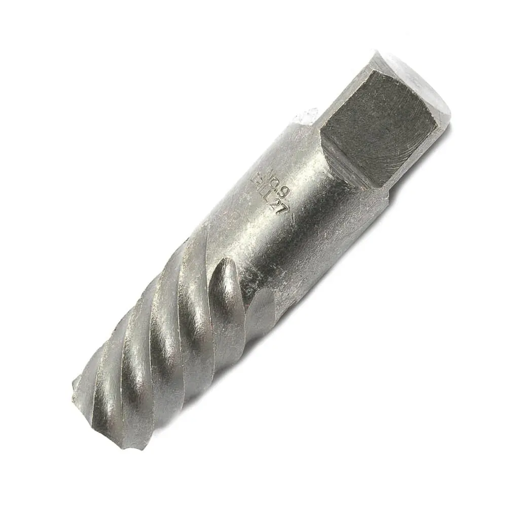 Screw Extractor, Helical Flute, Number 9 1