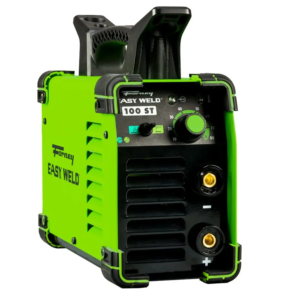 Forney® Easy Weld 100 St Stick Machine, 120V 1