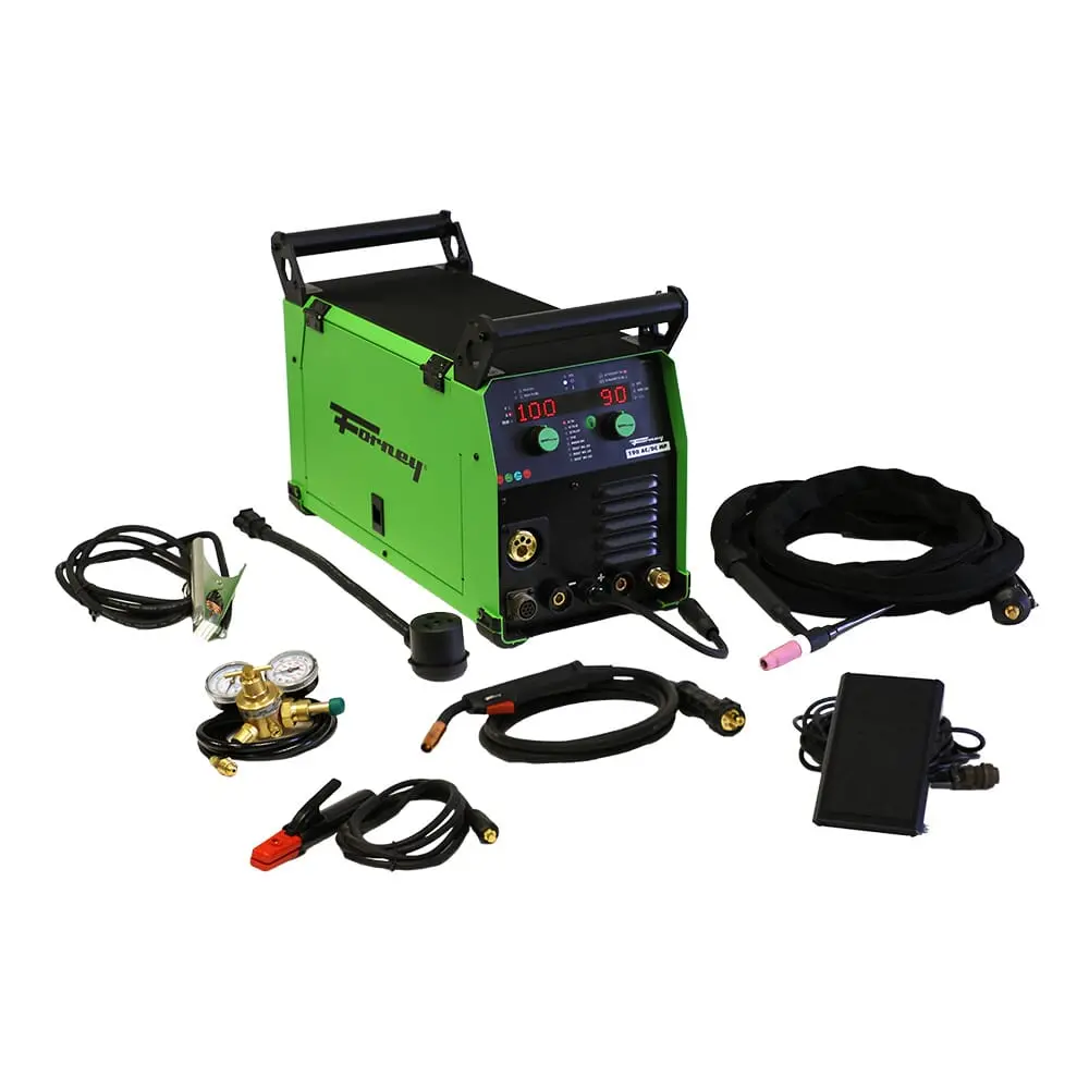 Forney®  190 Ac/Dc Mp 1