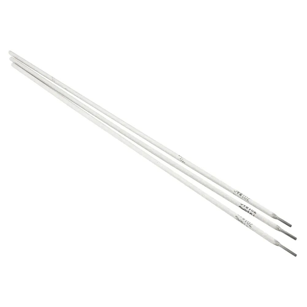 E7018 Ac, Stick Electrode, 3/32 In X 5 Pound 1