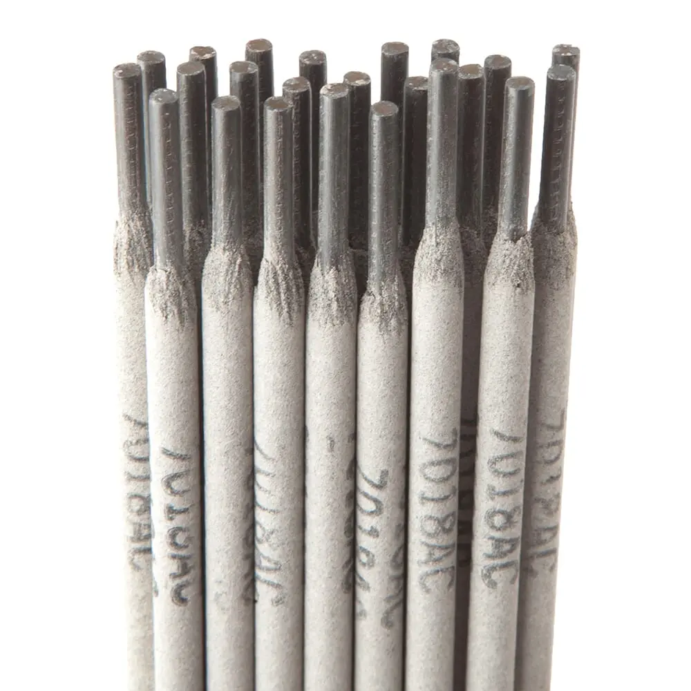 E7018 Ac, Stick Electrode, 1/8 In X 1 Pound 1