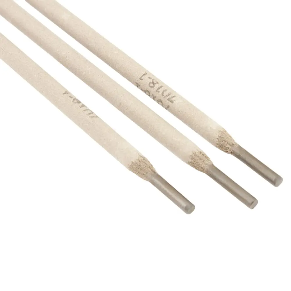 E7018, Stick Electrode, 5/32 In X 10 Pound 1