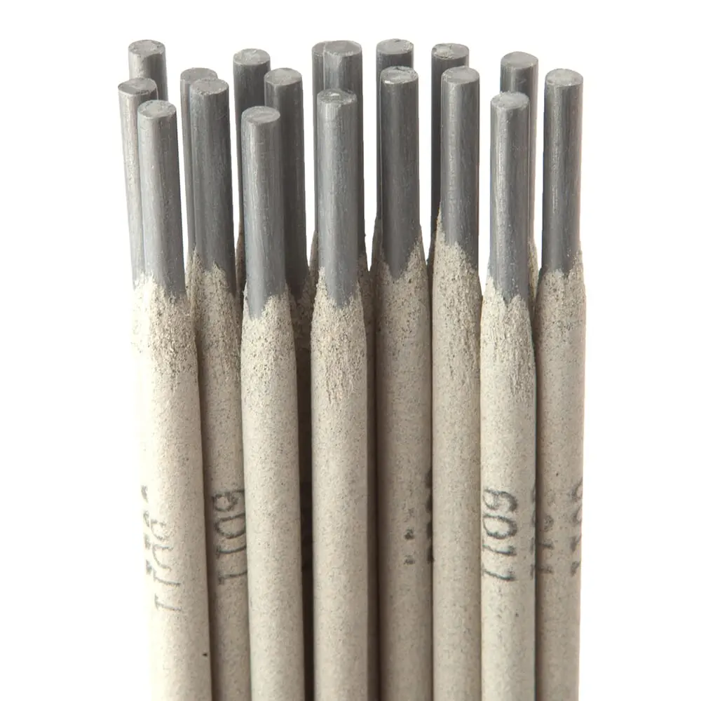 E6011, Stick Electrode, 1/8 In X 1 Pound 1