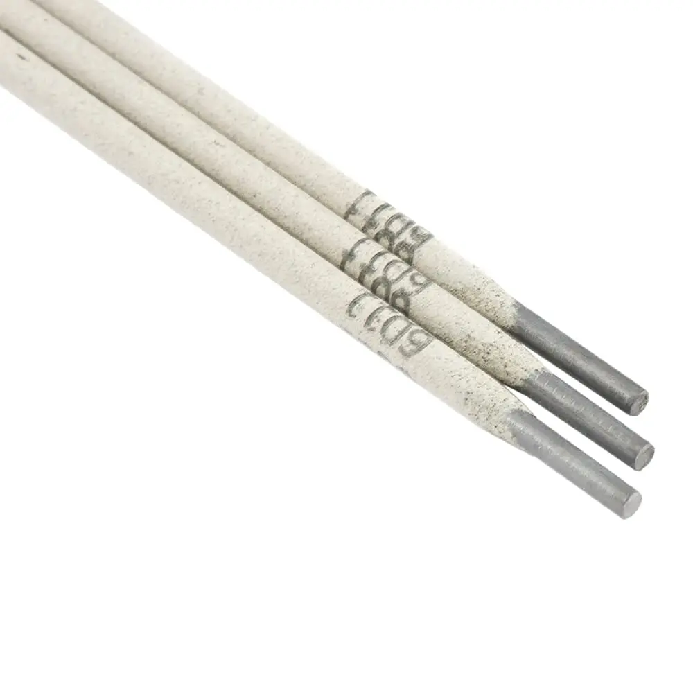 E6011, Stick Electrode, 1/8 In X 10 Pound 1