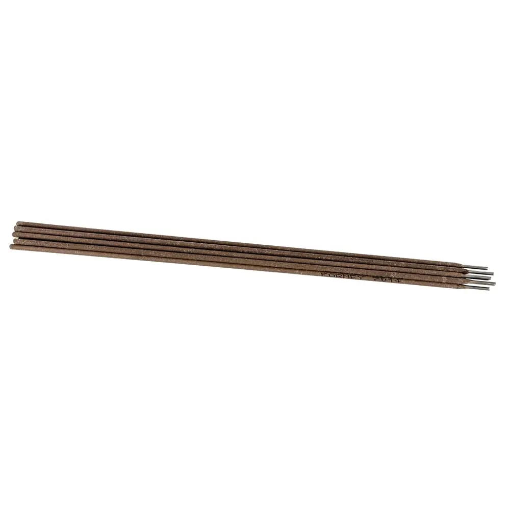 E7014, Steel Electrode, 3/32 In X 1 Pound 1