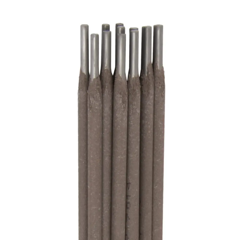E7014, Steel Electrode, 1/8 In X 1 Pound 1