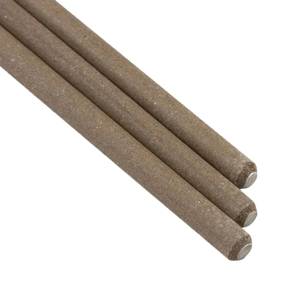 E7014, Steel Electrode, 5/32 In X 10 Pound 1