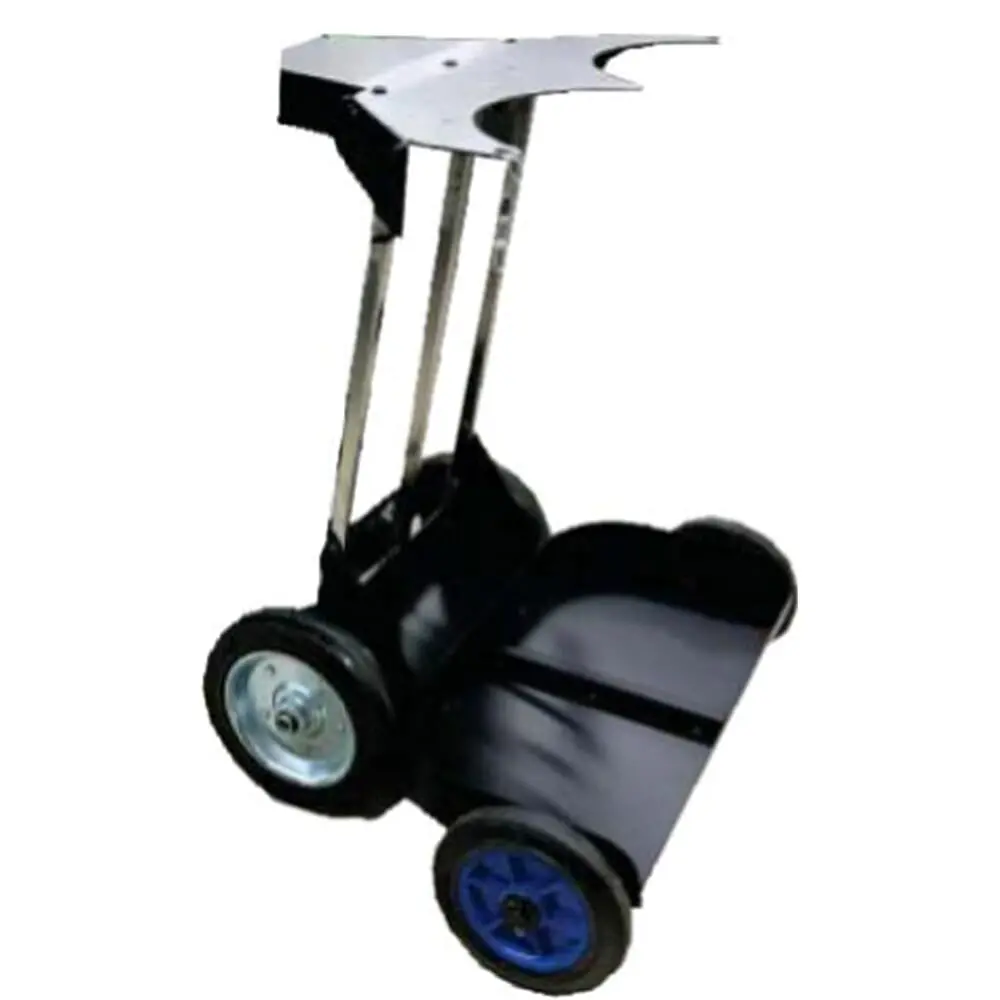Dual Cylinder Trolley Attachment For 242/270 Mig 1