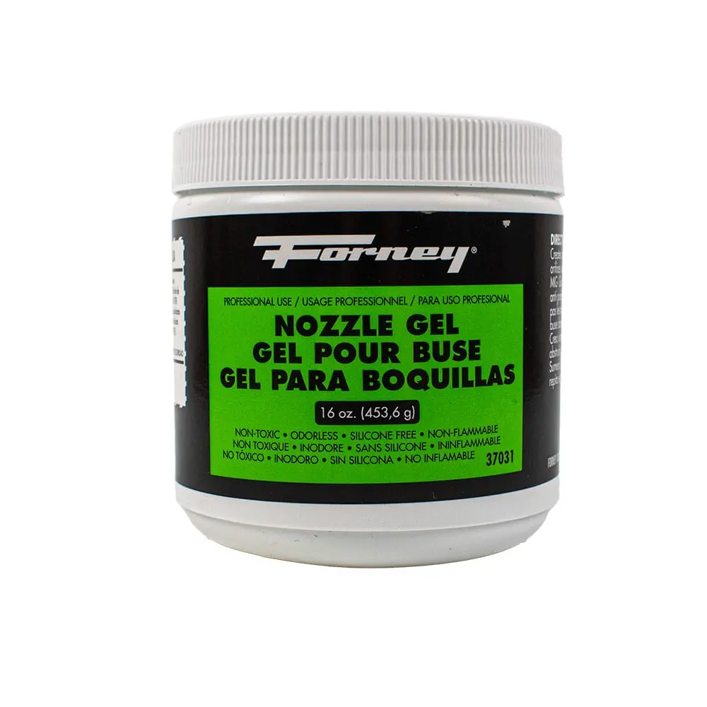 Nozzle Gel, 16 Ounce 1
