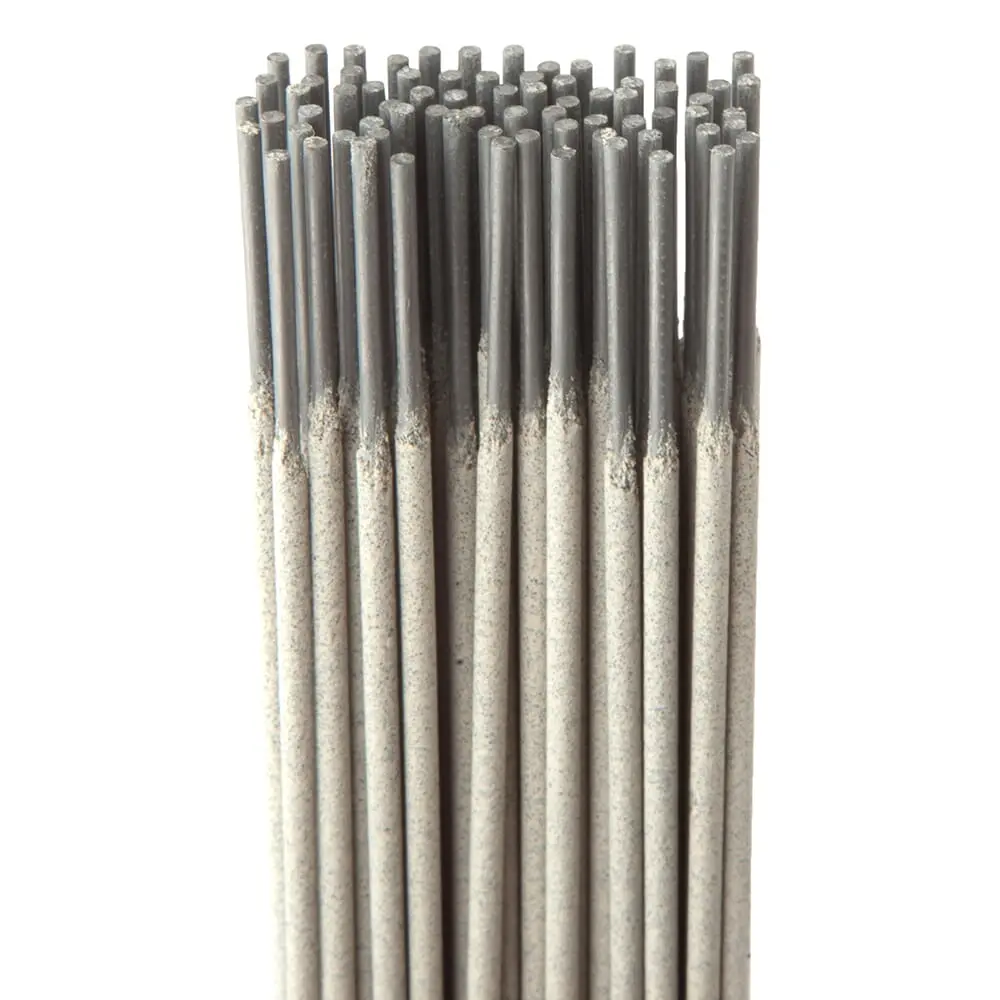 E6013, Steel Electrode, 1/16 In Diameter X 1 Pound 1