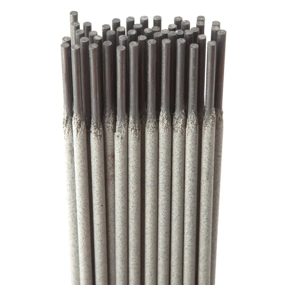 E6013, Steel Electrode, 5/64 In Diameter X 1 Pound 1