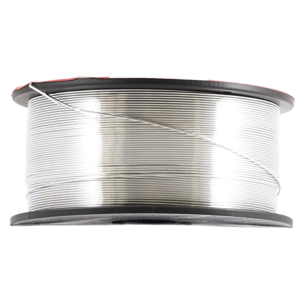 Er5356, Aluminum Mig Welding Wire, .030 In X 1 Pound 1