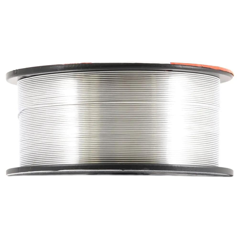 Er4043, Mig Welding Wire, Aluminum, .030 In Diameter X 1 Pound 1