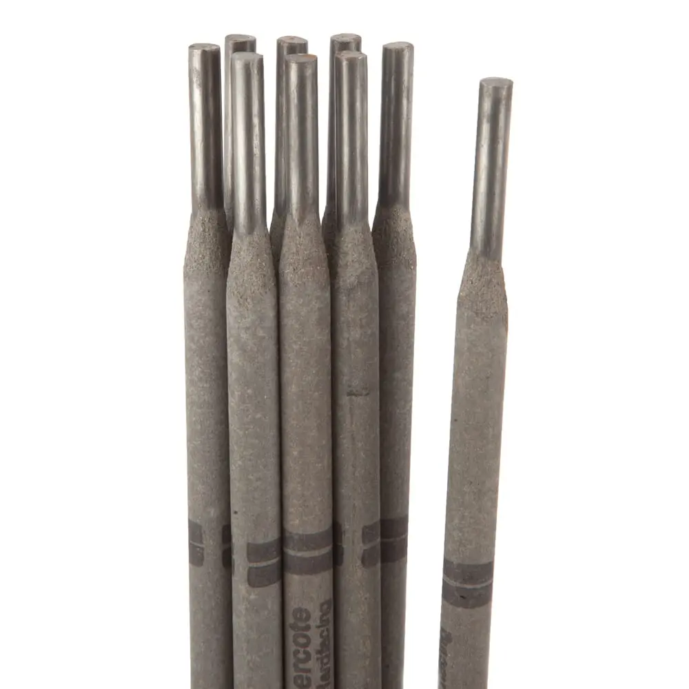 E Hf, Supercote Hard Facing Electrode, 5/32 In X 1 Pound 1