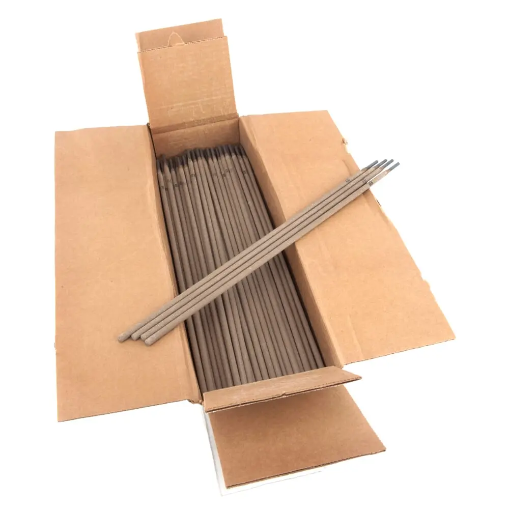 E Hf, Supercote Hard Facing Electrode, 5/32 In X 50 Pound 1