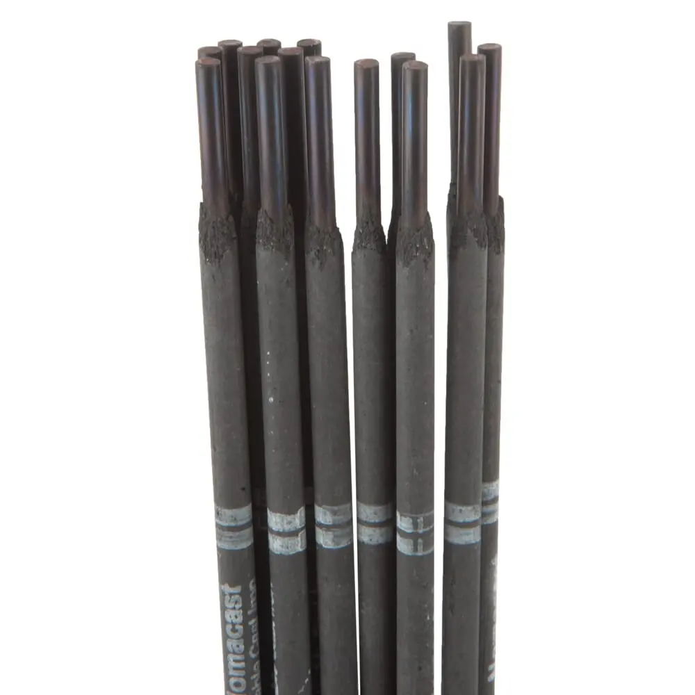 Est Ci, Contaminated Cast Iron Electrode, 1/8 In X 1 Pound 1