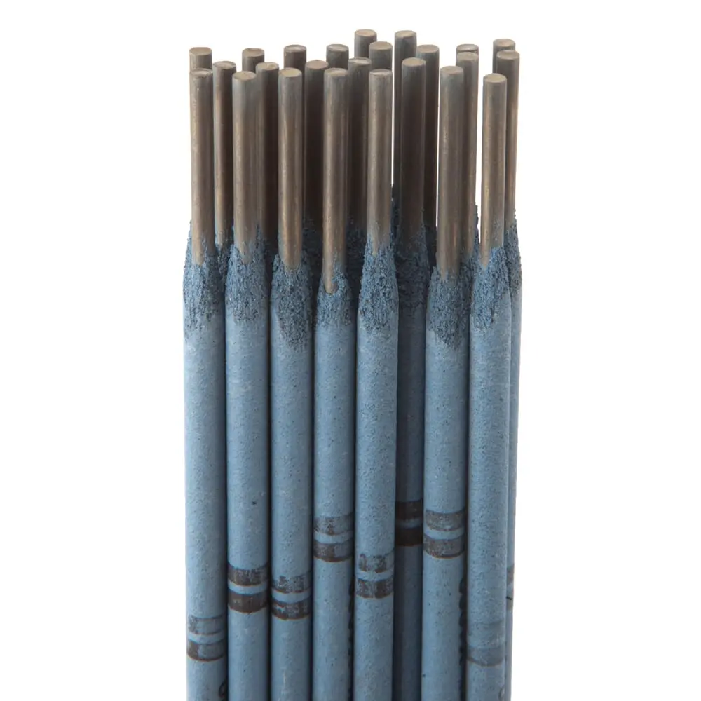 E312-16, Stainless Steel (Ss) Electrode, 3/32 In X 1 Pound 1