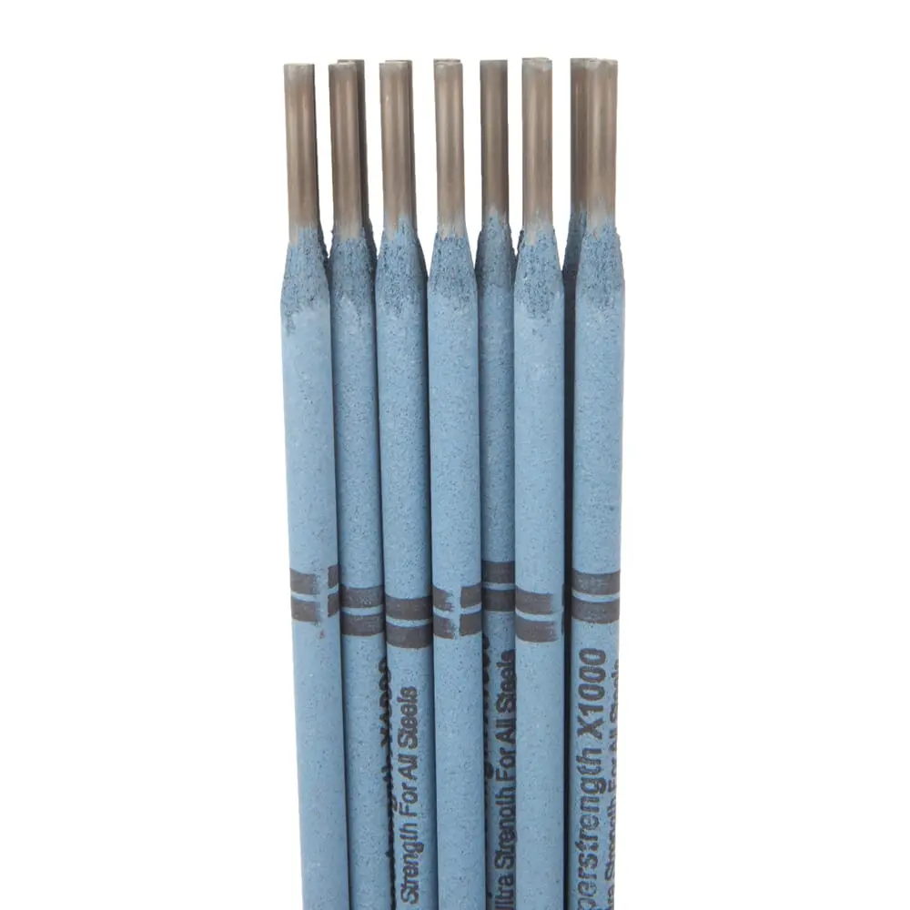 E312-16, Stainless Steel (Ss) Electrode, 1/8 In X 1 Pound 1