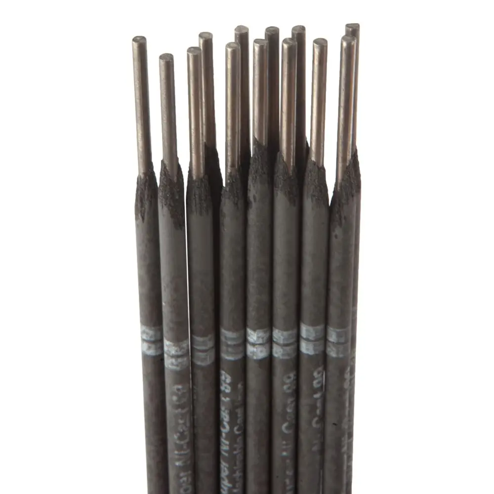 E Ni-Ci, Cast Iron 99 Electrode, 3/32 In X 1/2 Pound 1