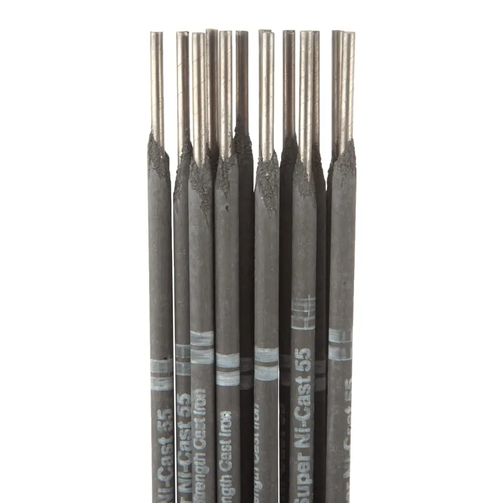 E Nife-Ci, Cast Iron 55 Electrode, 3/32 In X 1/2 Pound 1