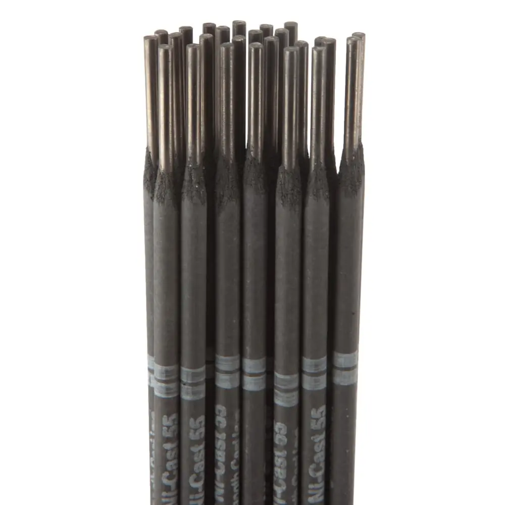 E Nife-Ci, Cast Iron 55 Electrode, 3/32 In X 1 Pound 1