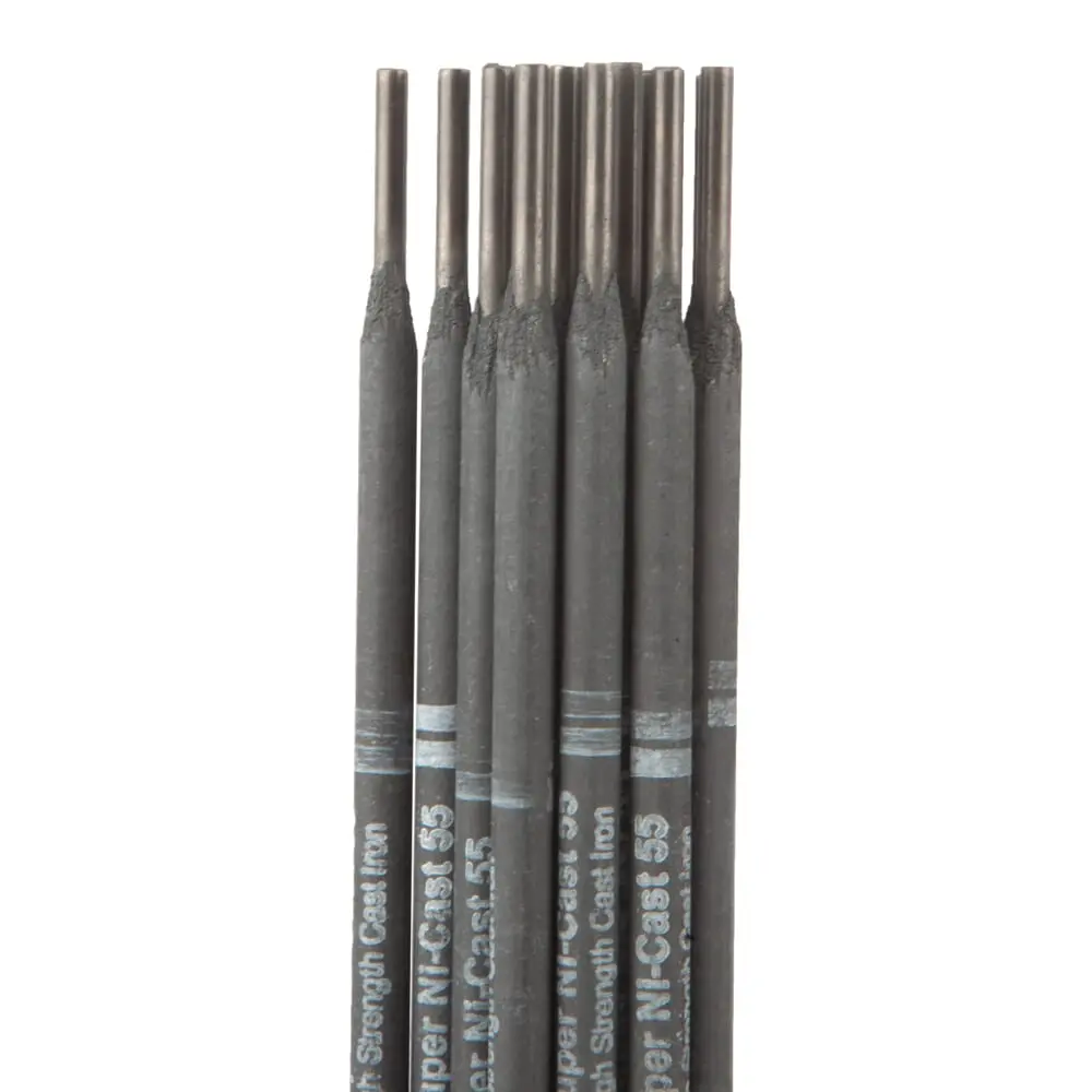 E Nife-Ci, Cast Iron 55 Electrode, 1/8 In X 1 Pound 1