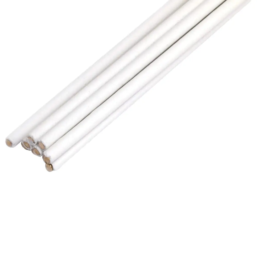 Brazing, Low Fuming Bronze, 1/8 In X 18 In 1