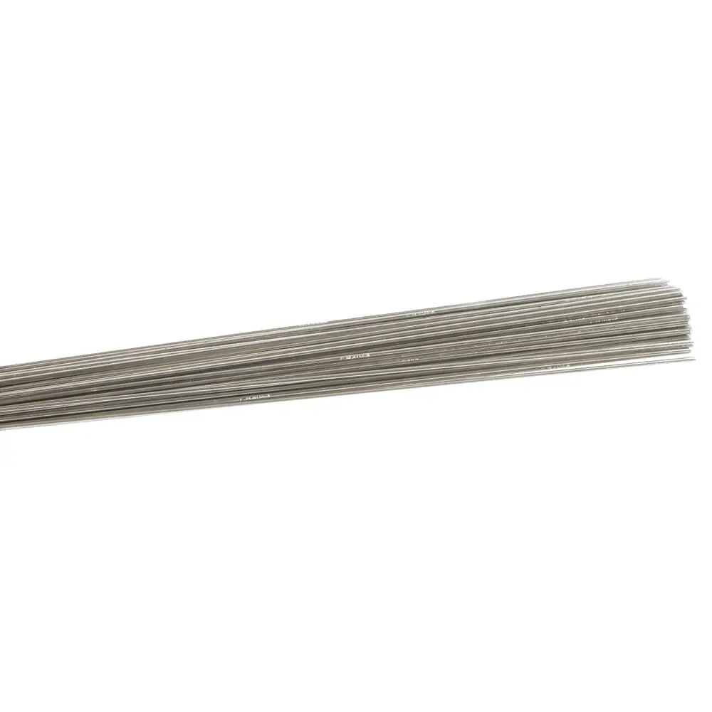 Er309l, Stainless Steel (Ss) Tig Filler Metal, 1/16 In X 36 In X 1 Pound 1