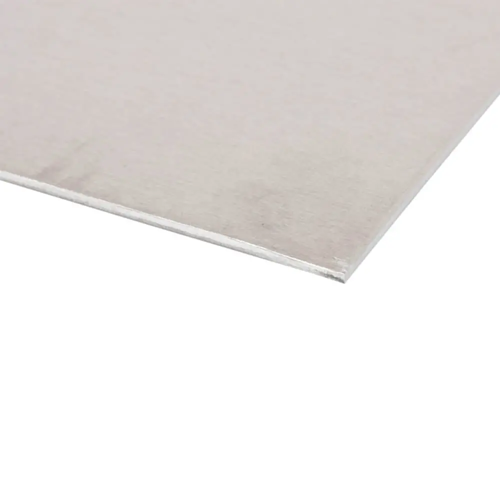 Aluminum Sheet, 12 In X 24 In X 16 Gauge 1