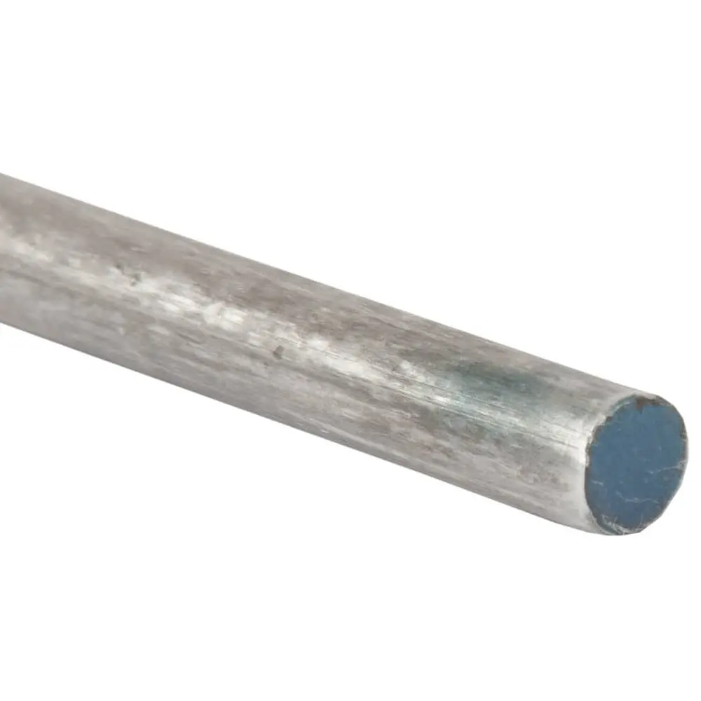 Round Cold Rolled Rod, 5/16 In X 3Ft 1