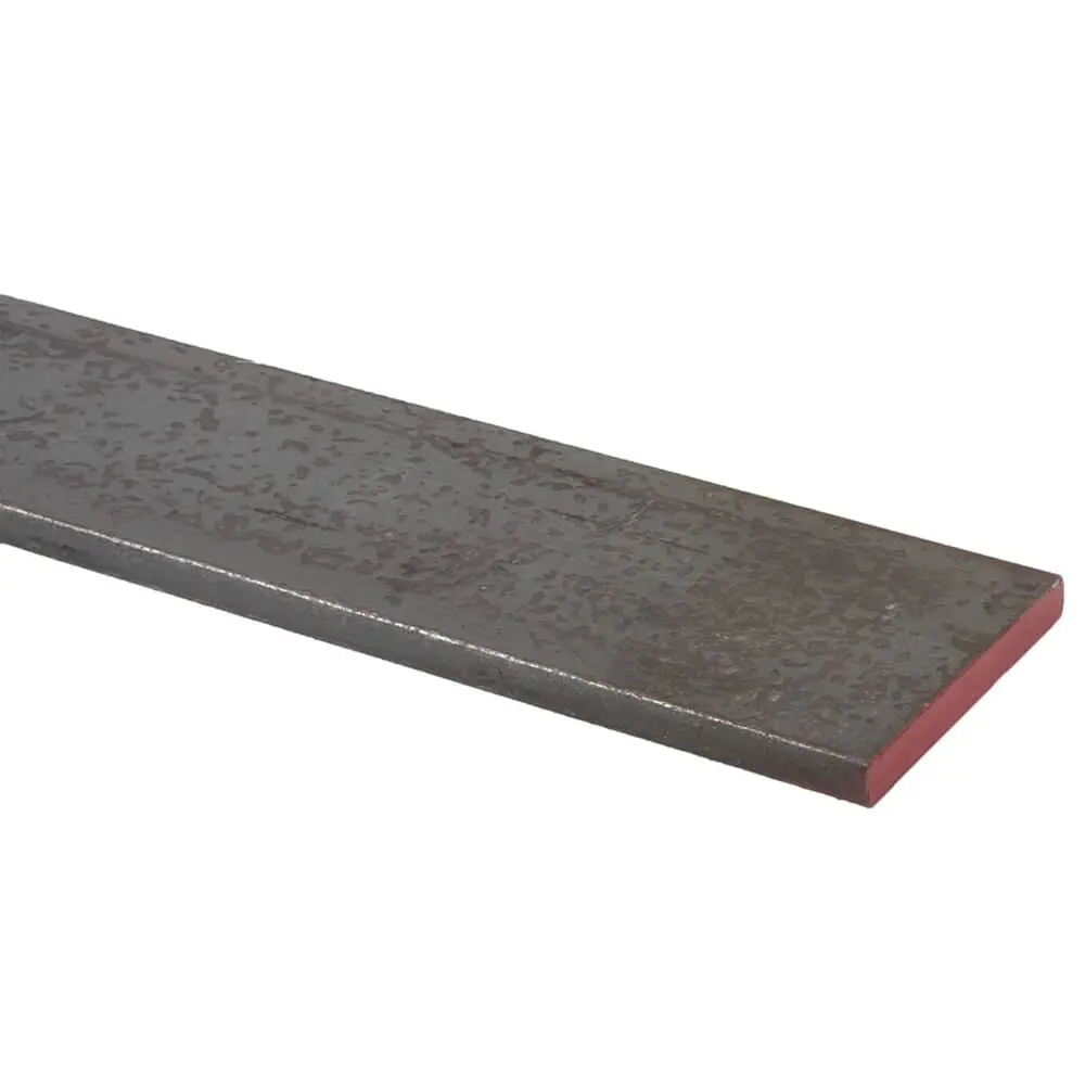 Flat Stock, 1/8 In X 3/4 In X 6Ft 1