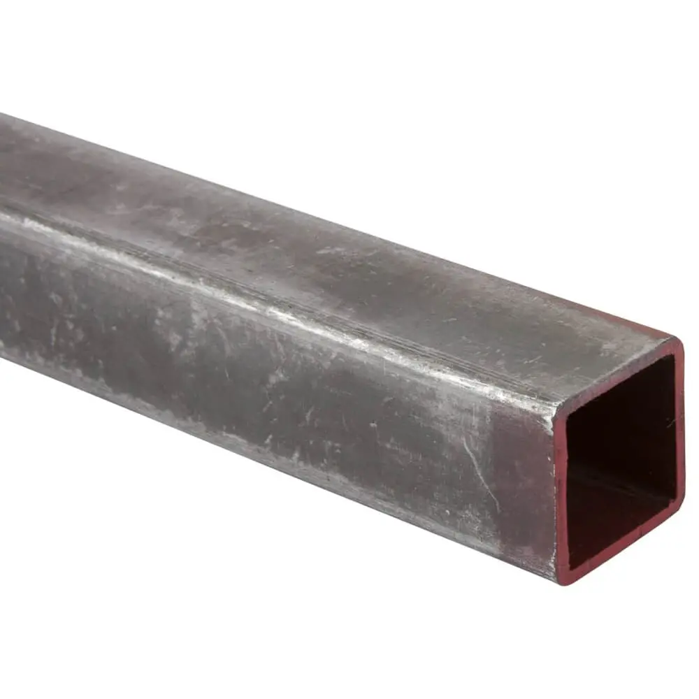 Square Tubing, 1 In X 6Ft 1