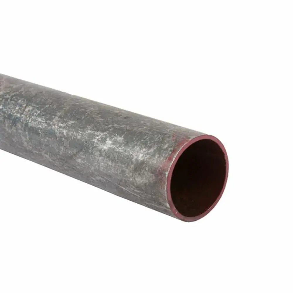Round Tubing, 1/2 In X 3Ft 1