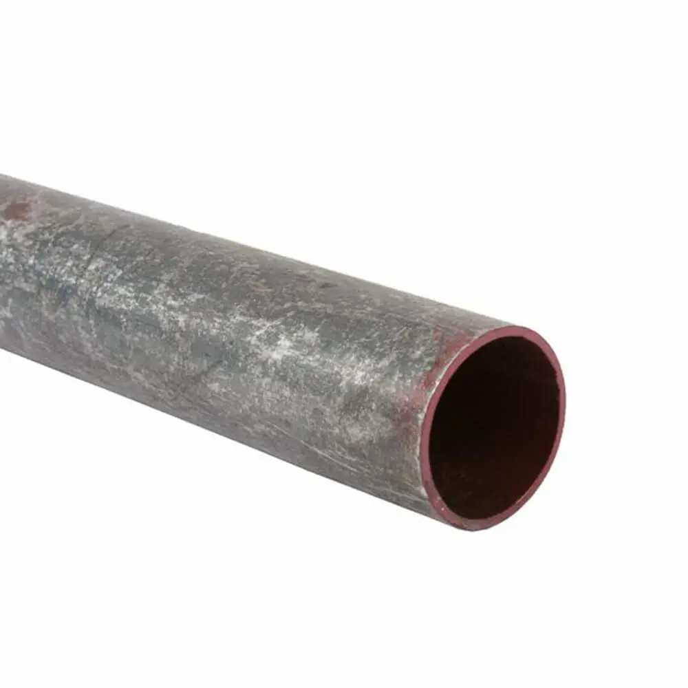 Round Tubing, 3/4 In X 3Ft 1