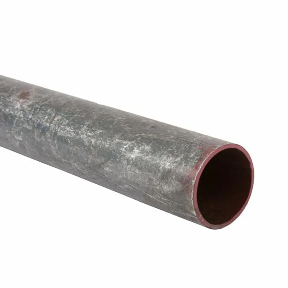Round Tubing, 1 In X 3Ft 1