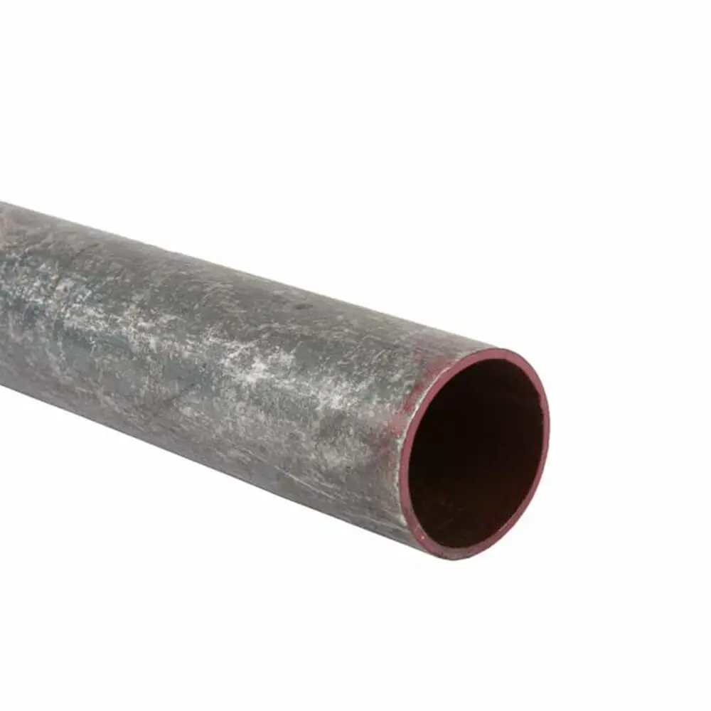 Round Tubing, 1-1/4 In X 3Ft 1