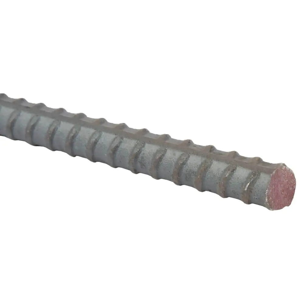 Rebar, 1/2 In X 6Ft 1