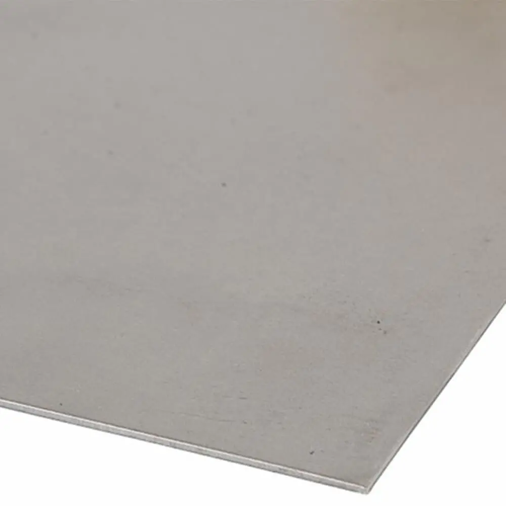 Sheet Metal, 22 Gauge, 12 In X 18 In 1