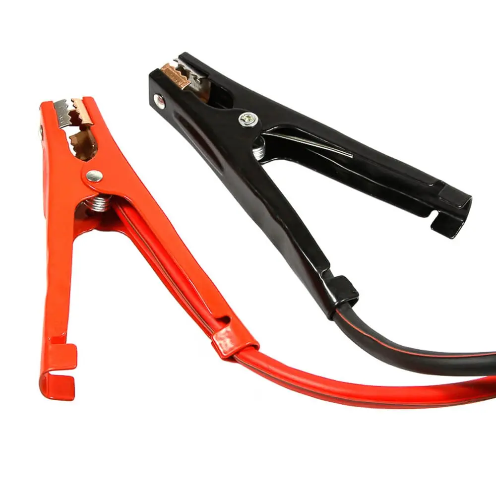 Booster Cable, Number 6 X 16Ft 1