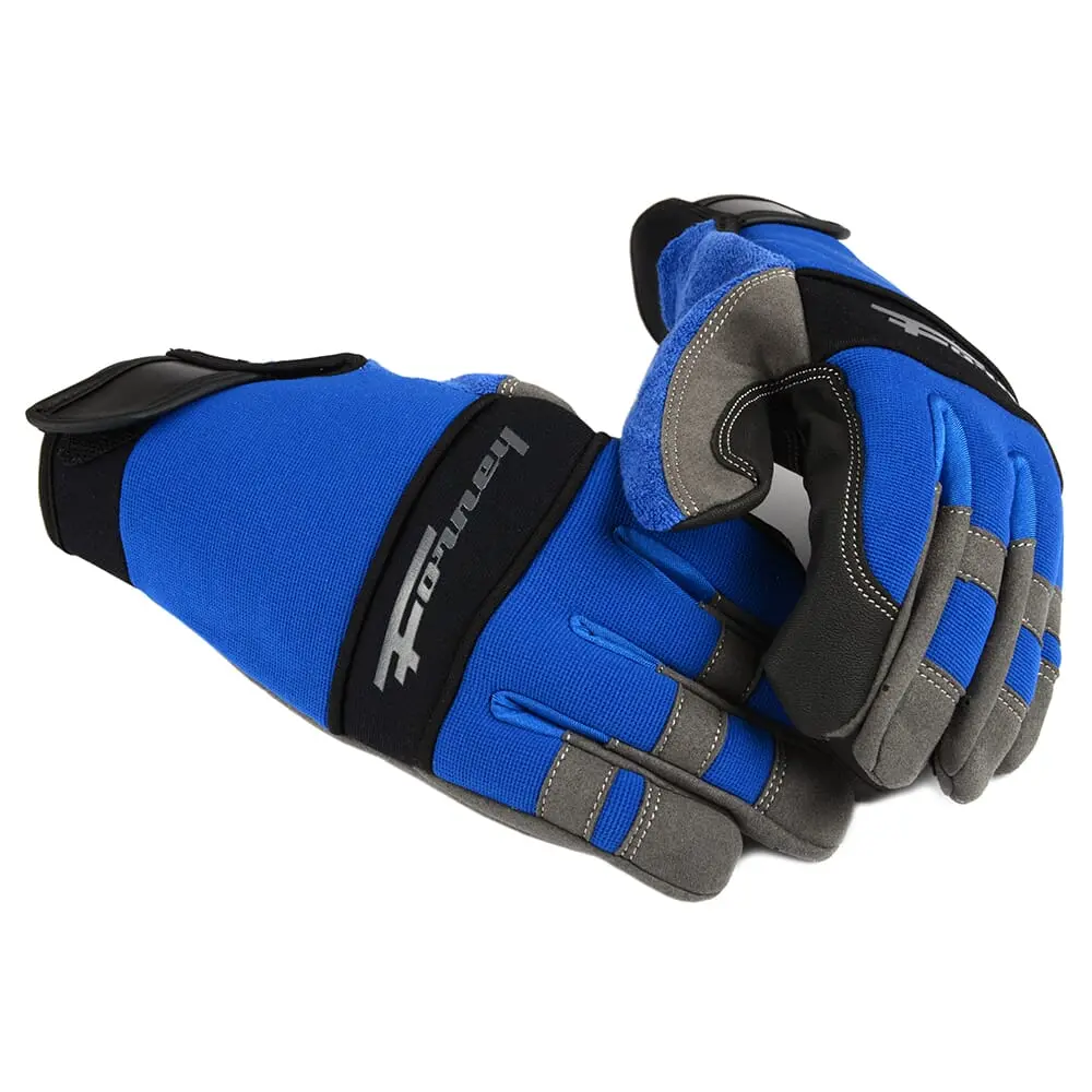 Signature Mechanic Utility Gloves (Men's Xl) 1