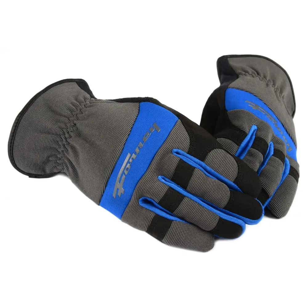 Mechanic Utility Work Gloves (Men's Xl) 1
