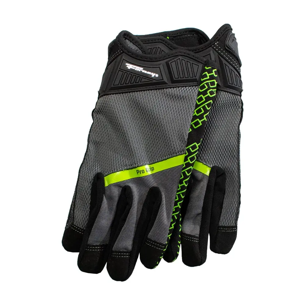 U-Wrist Pro Grip Utility Work Gloves (Men's Xl) 1